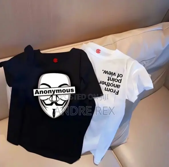 Exquisite Unisex Casual Tshirts