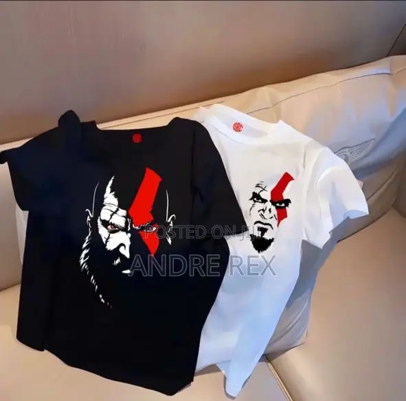 Exquisite Unisex Casual Tshirts