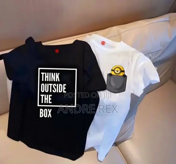 Exquisite Unisex Casual Tshirts