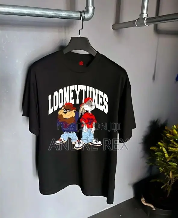 Exquisite Unisex Casual Tshirts