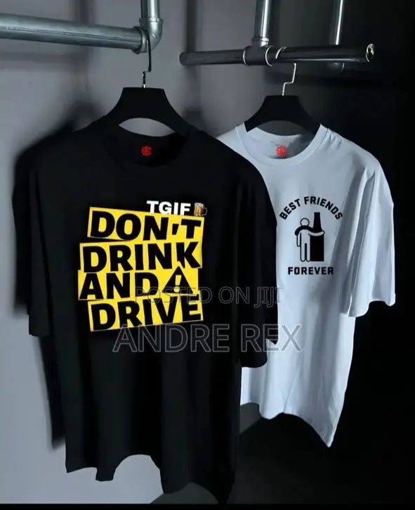 Exquisite Unisex Casual Tshirts