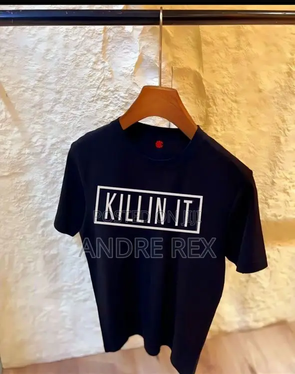 Exquisite Unisex Casual Tshirts
