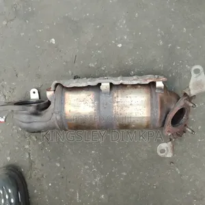 Manifold Catalyst Honda Accord 2018-2020