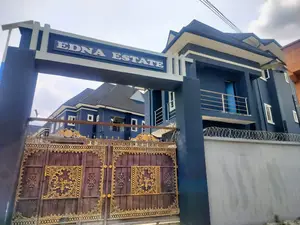 2bdrm Apartment in Edna Estate, Trans Amadi for rent
