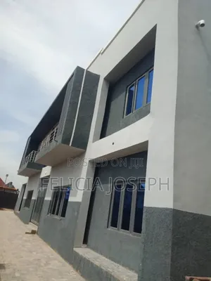 2bdrm Apartment in F01, Kubwa for rent