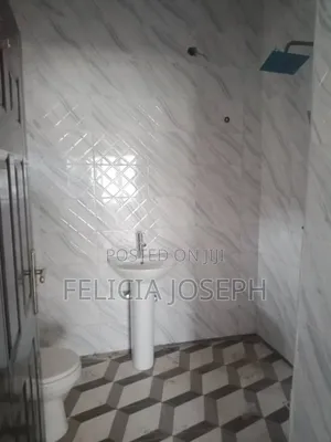 2bdrm Apartment in F01, Kubwa for rent