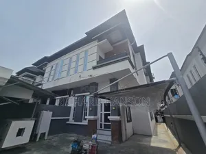 4bdrm Duplex in Chevy View, Chevron for rent