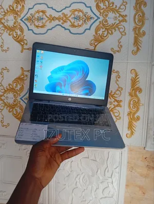 Laptop HP EliteBook 820 G3 8GB Intel Core i5 HDD 500GB