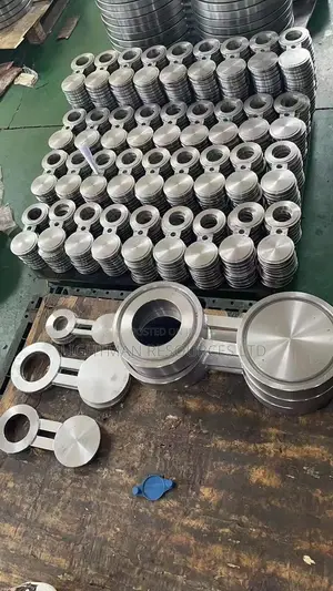Oil And Technical Tools