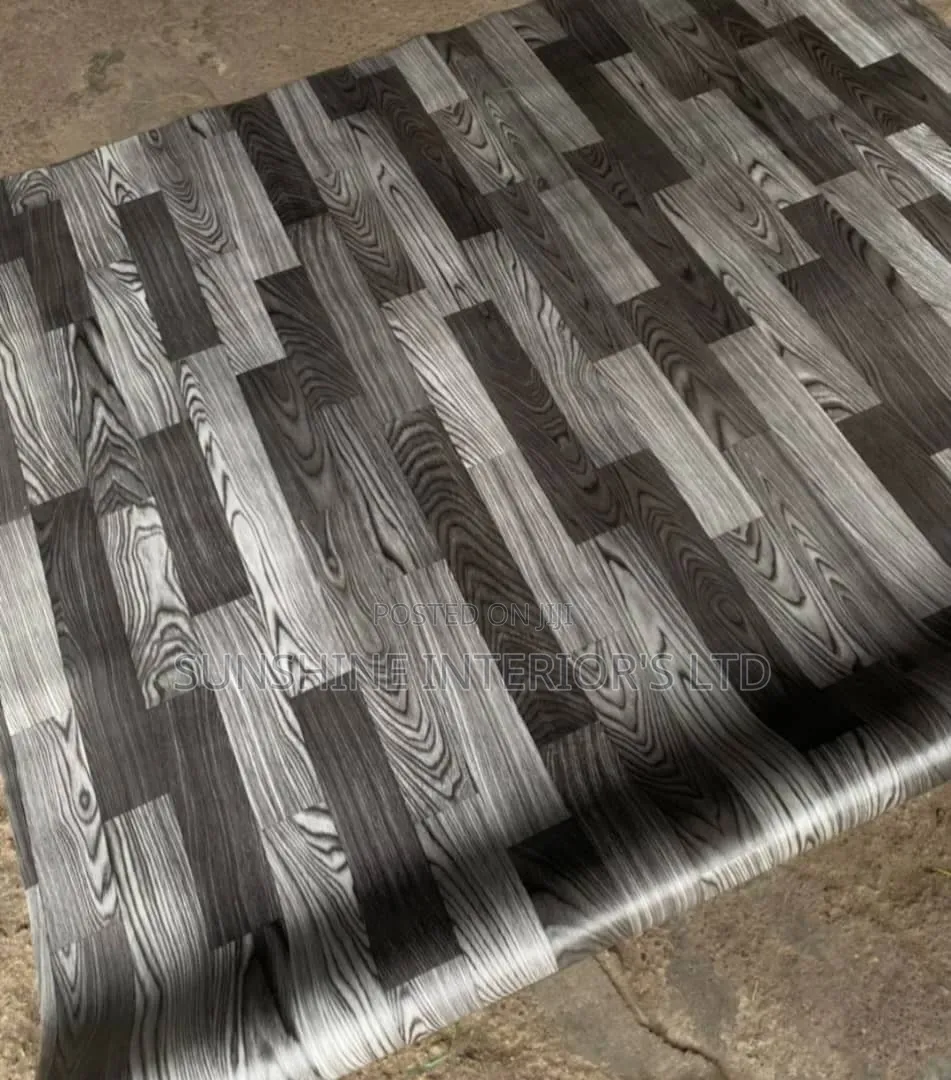 Armstrong Industrial Carpet