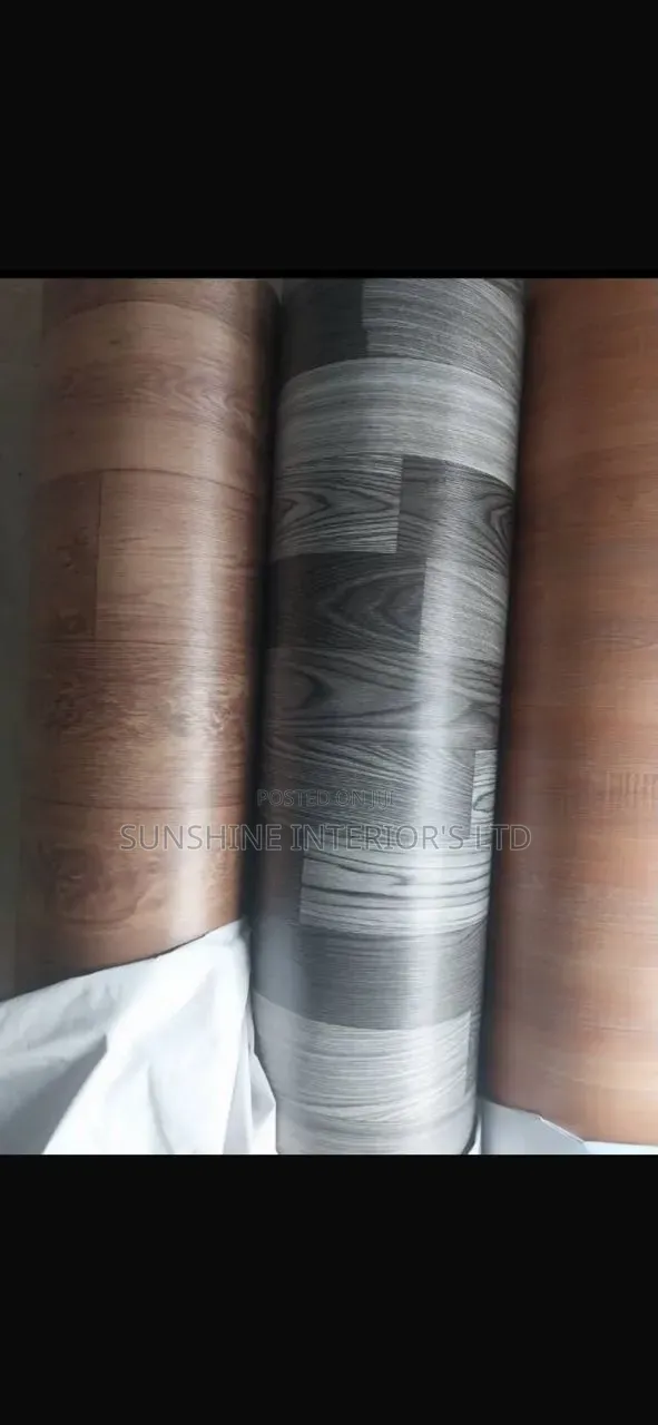 Armstrong Industrial Carpet