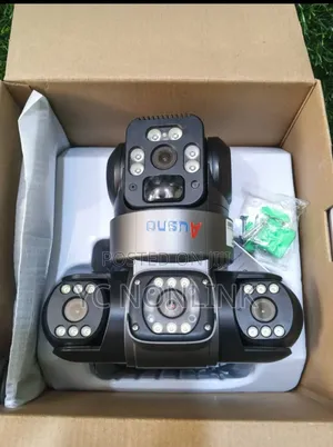 Solar Camera
