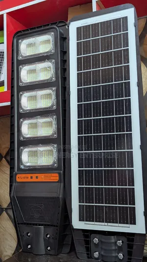 KTJ-S150 10eyes Solar Street Light