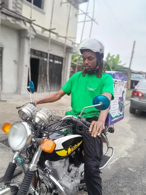 Courier Service