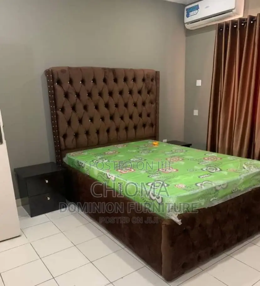 Quality Bedframe