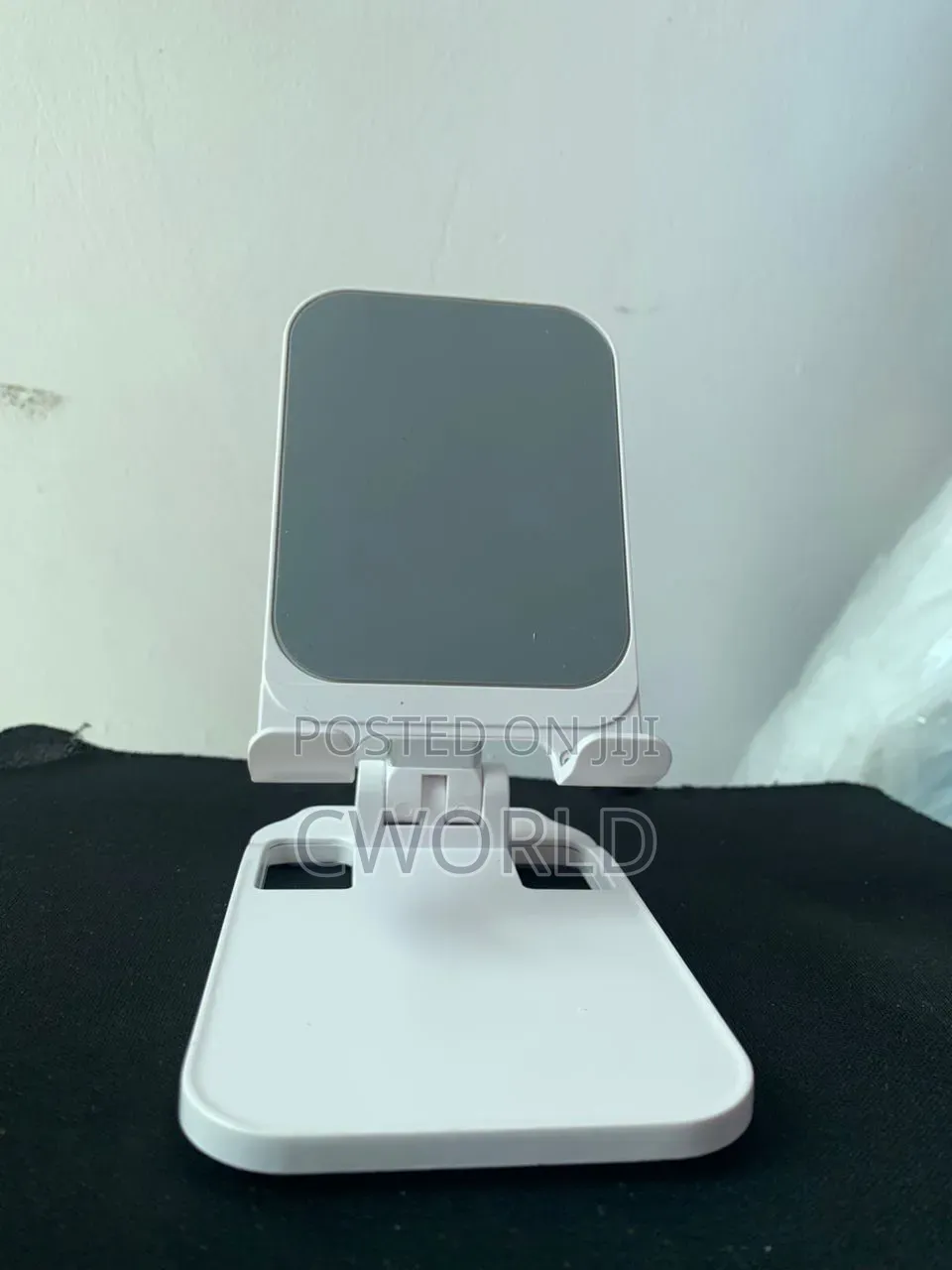 Adjustable Foldable Phone Tablet Stand