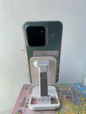 Adjustable Foldable Phone Tablet Stand