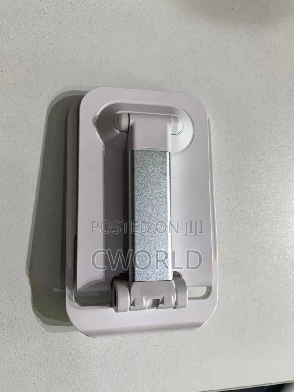 Adjustable Foldable Phone Tablet Stand