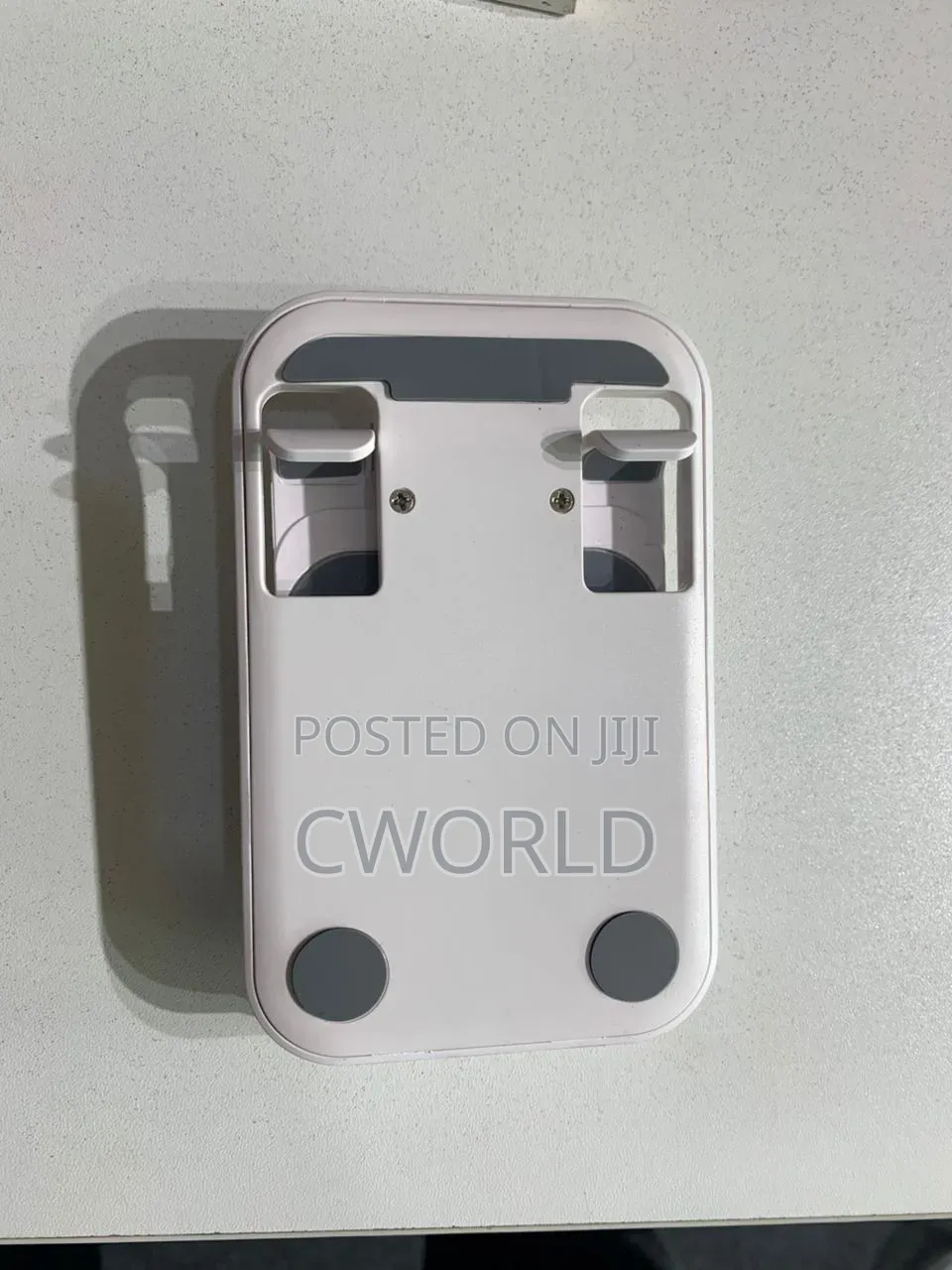 Adjustable Foldable Phone Tablet Stand