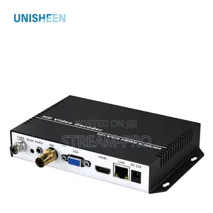 Unisheen Jm3500cs Video Player Decoder