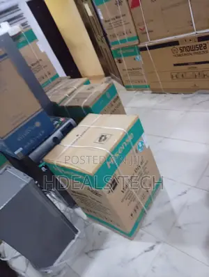 Premium Grade Hisense 8kg Washer Dryer Combo