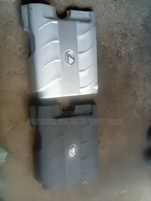 Top Engine Cover for Rx 350 Sienna 012