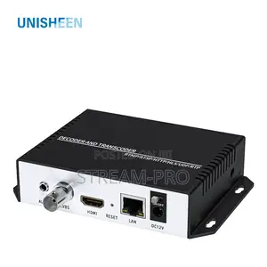 Unisheen Jm3200 Video Player Decoder