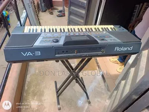 Rolans Va-3 Workstation