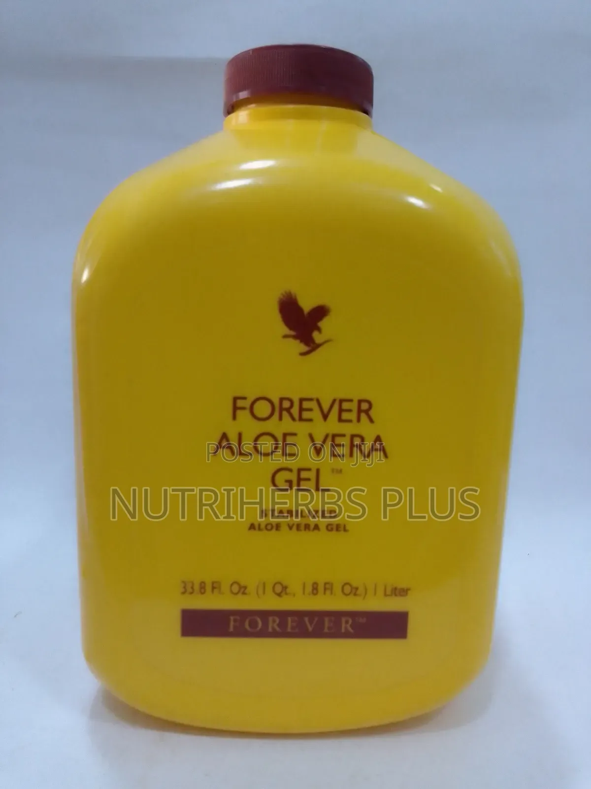 Forever Aloe Vera Gel: Promotes Healthy Digestive Tract