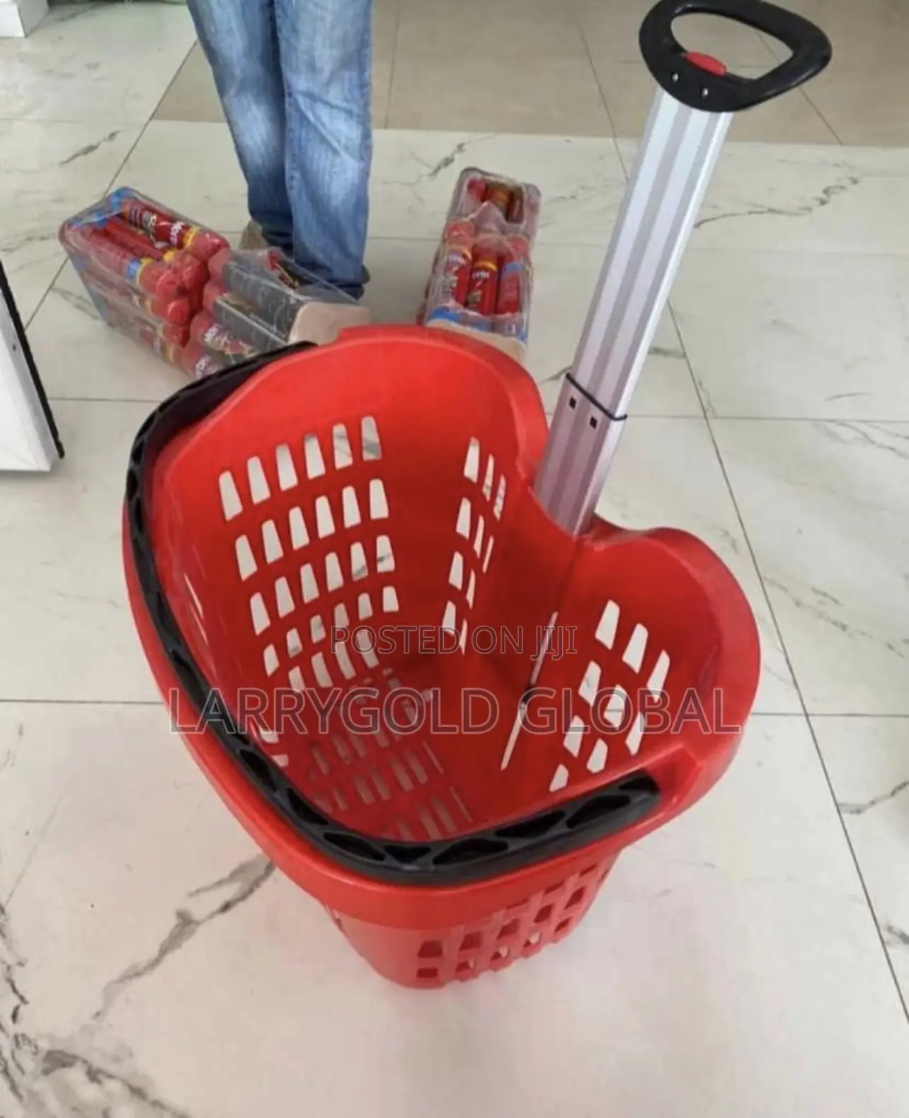 Best Shopping Basket