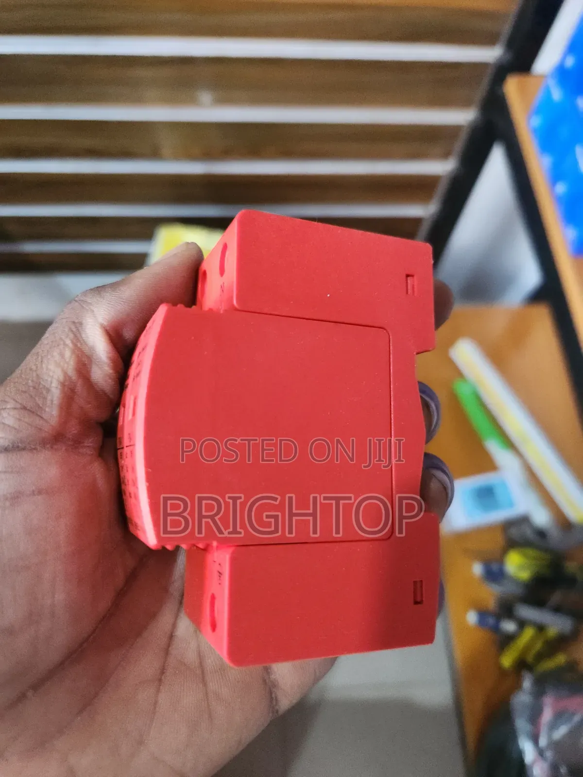 Posmith Surge Protective Device SPD