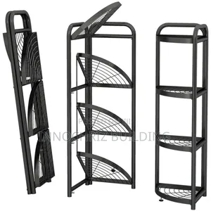 Multi Layer Rack (4-Tier)