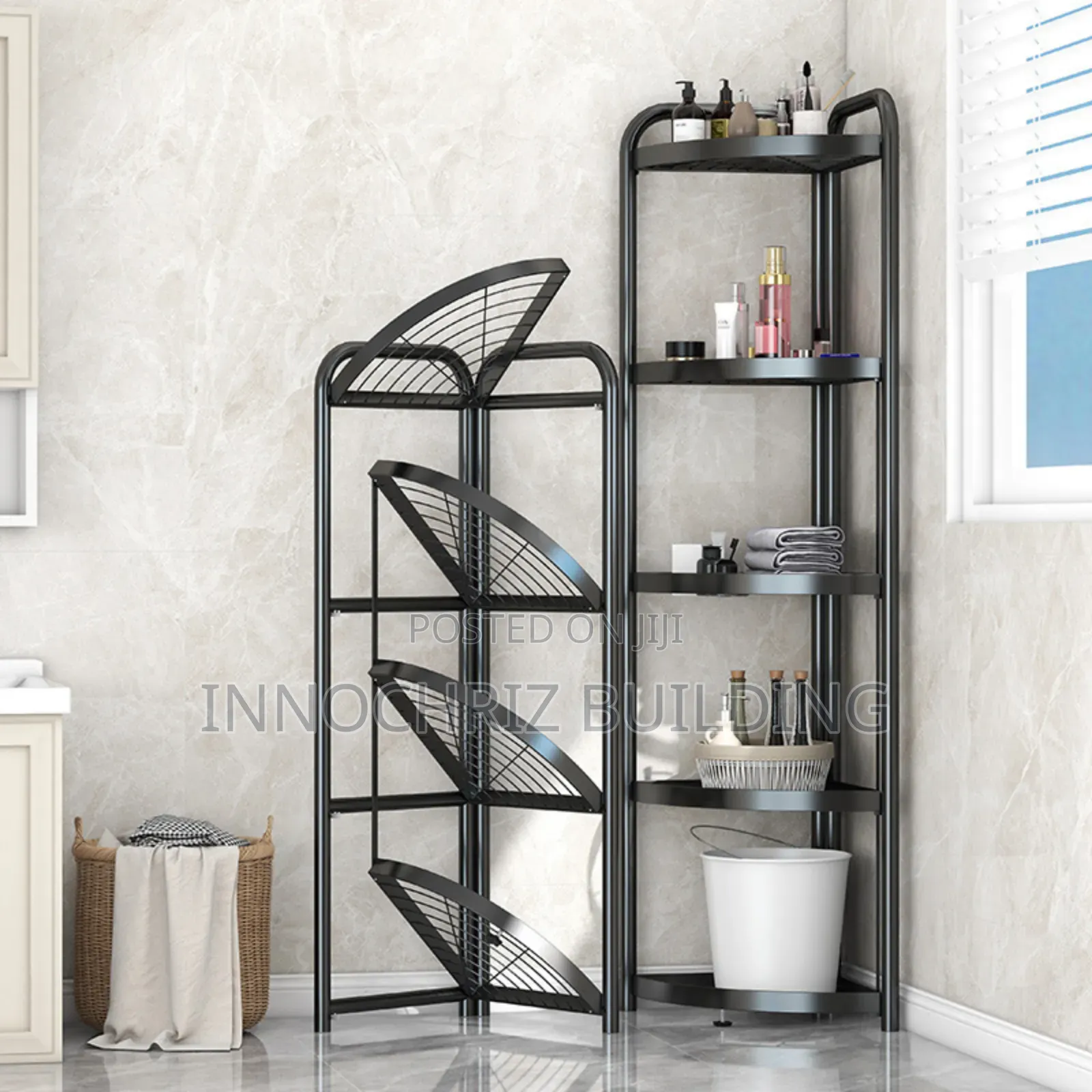 Multi Layer Rack (4-Tier)