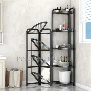 Multi Layer Rack (4-Tier)