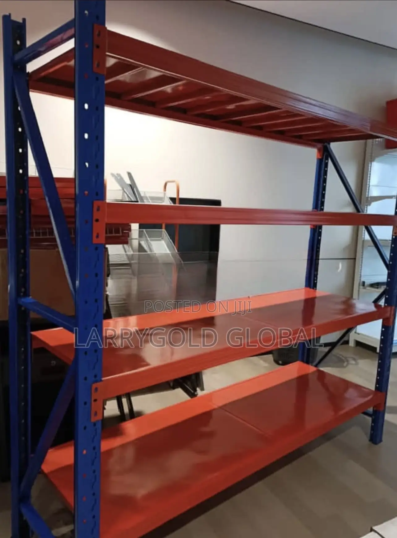 Best Heavy Duty Rack