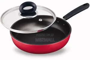 Picasso Nonstick Frying Pan 24cm
₦9,500.00