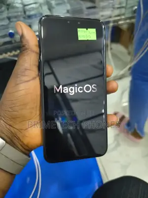 Honor Magic7 Pro 512 GB Black