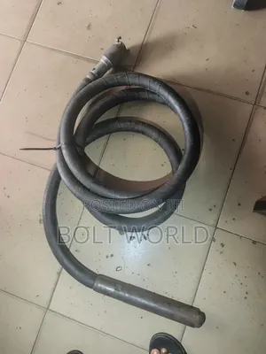 Poker Vibrator Concrete Hose