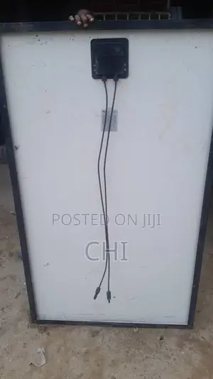 Solar Panels