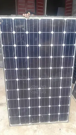 Solar Panels