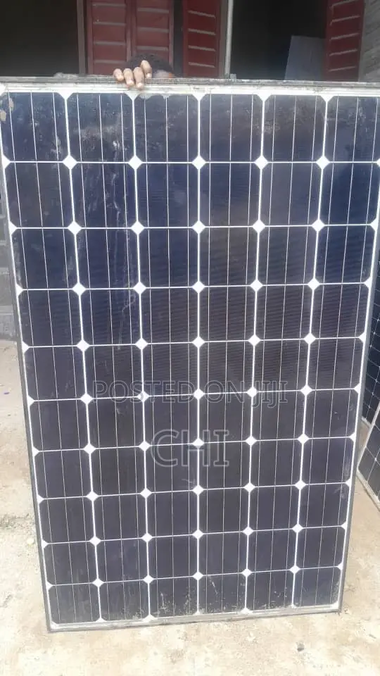 Solar Panels