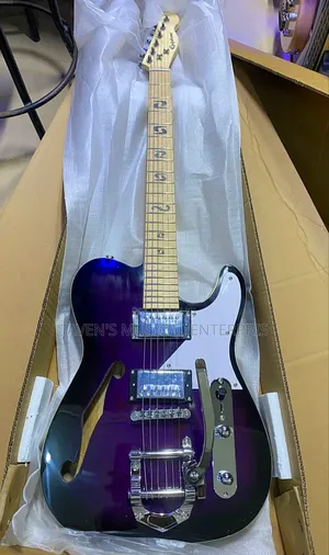 Epiphone Telecaster Style Electric Guitar