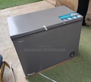 Spacious Hisense Fc-340sh for Home Business