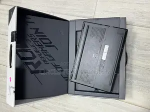 Laptop Asus ROG Zephyrus M16 GU603HR 16GB Intel Core i9 SSD 1T