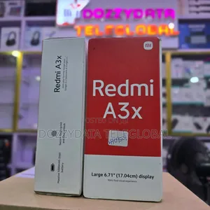 Xiaomi Redmi A3x 64 GB