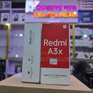 Xiaomi Redmi A3x 64 GB