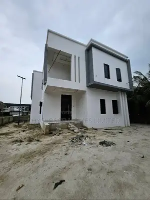 5bdrm Duplex in Rukpokwu for sale