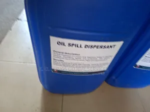 Oil Spill Dispersant