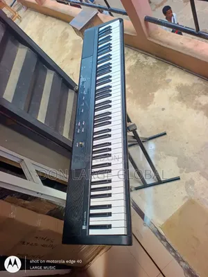 William Legato Piano