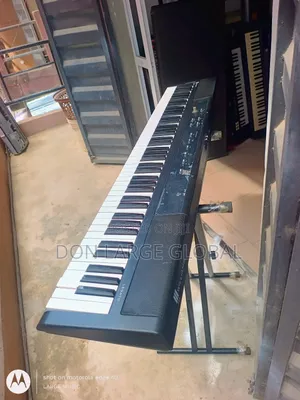 William Legato Piano